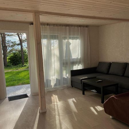 Vila Kopa Швентой Экстерьер фото