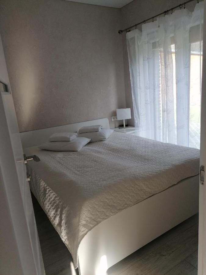 Vila Kopa Швентой Экстерьер фото