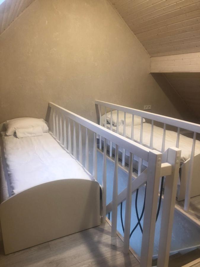 Vila Kopa Швентой Экстерьер фото