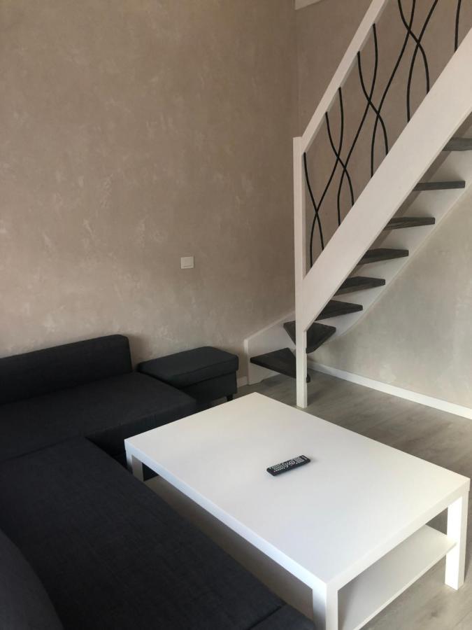 Vila Kopa Швентой Экстерьер фото
