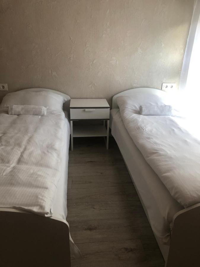 Vila Kopa Швентой Экстерьер фото