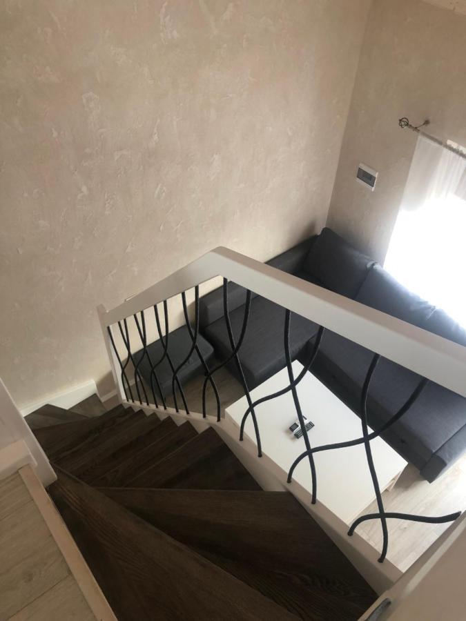 Vila Kopa Швентой Экстерьер фото