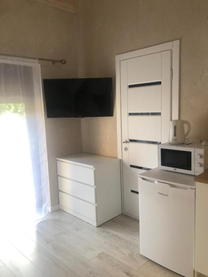 Vila Kopa Швентой Экстерьер фото