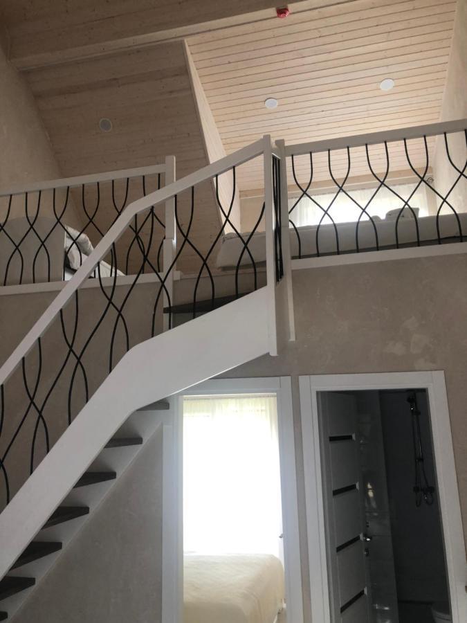 Vila Kopa Швентой Экстерьер фото
