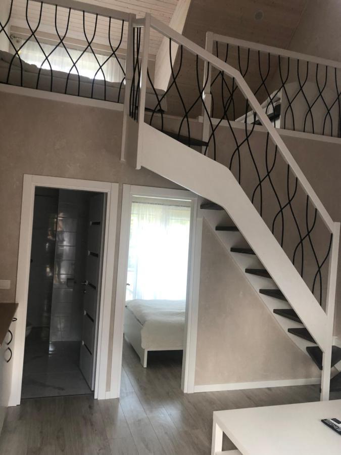 Vila Kopa Швентой Экстерьер фото