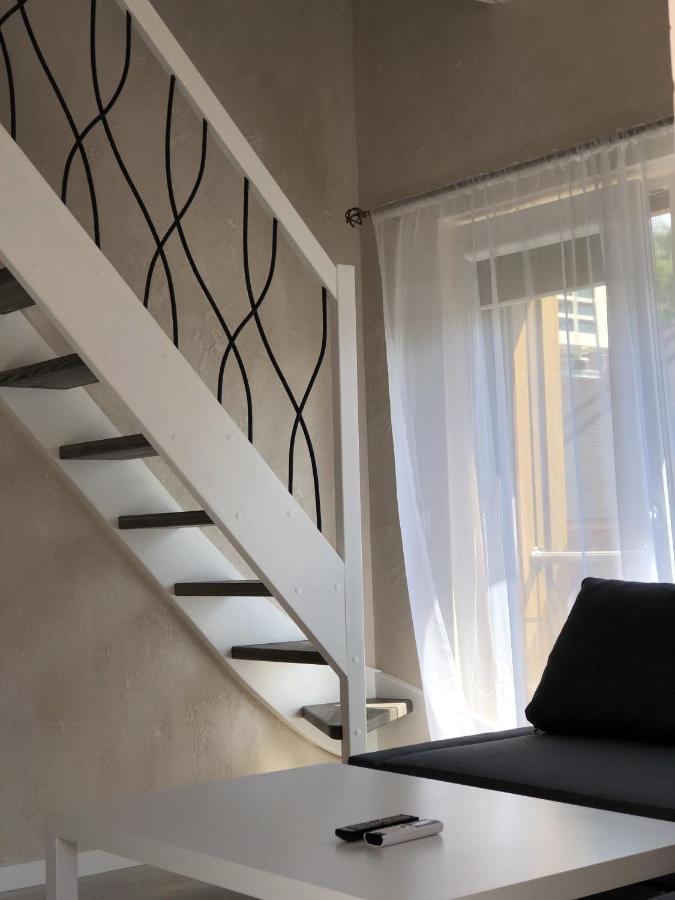 Vila Kopa Швентой Экстерьер фото