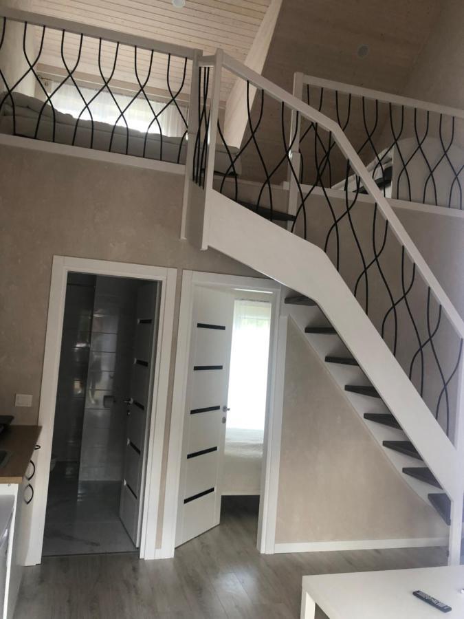 Vila Kopa Швентой Экстерьер фото