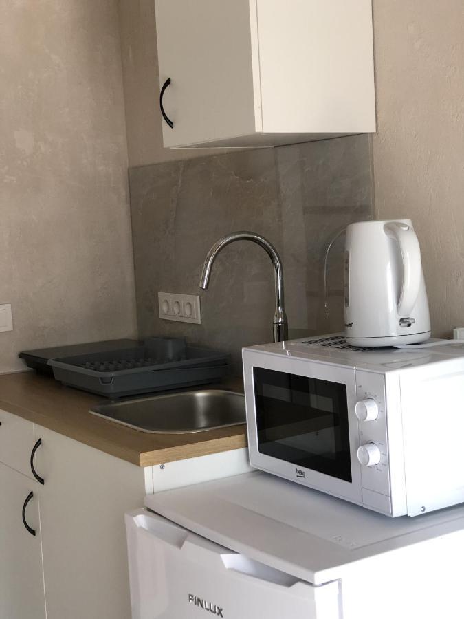 Vila Kopa Швентой Экстерьер фото