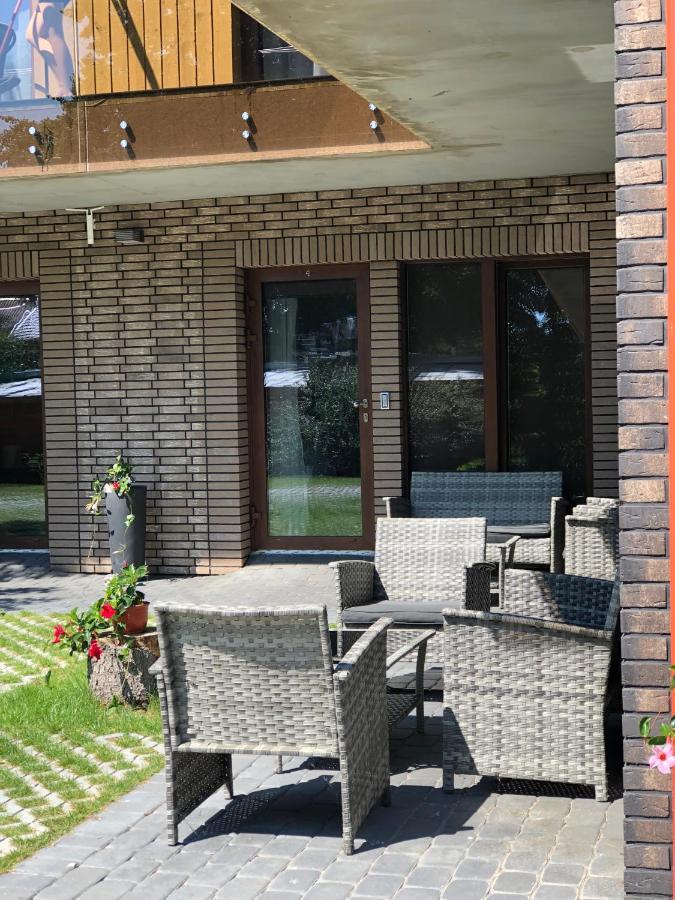 Vila Kopa Швентой Экстерьер фото